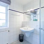 Haus Am Alten Kurpark Feriehus Wyk auf Föhr