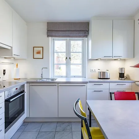 Haus Am Alten Kurpark