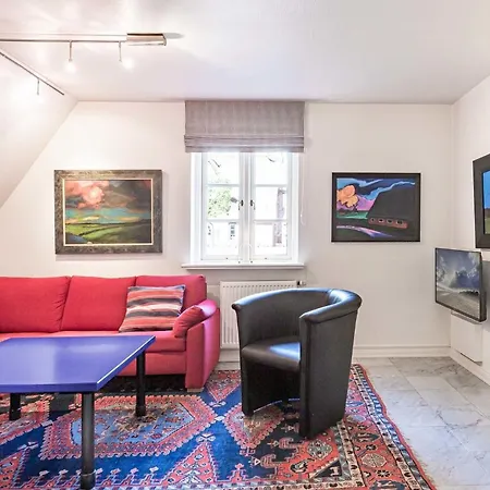 Haus Am Alten Kurpark *