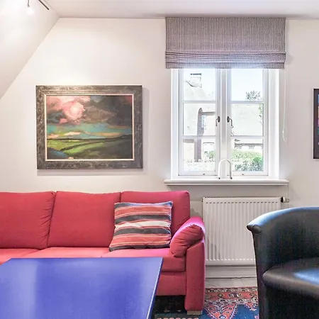 Haus Am Alten Kurpark