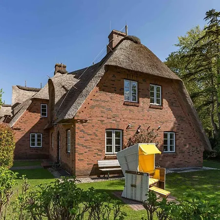 Haus Am Alten Kurpark *